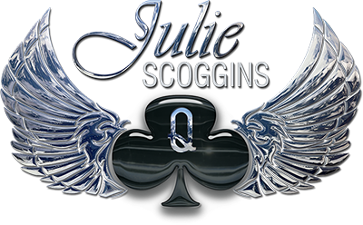 Julie Scoggins Comedienne